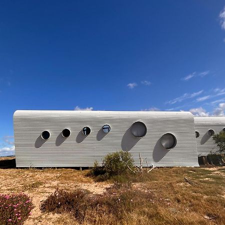 Posada El Pepe José Ignacio Exterior foto
