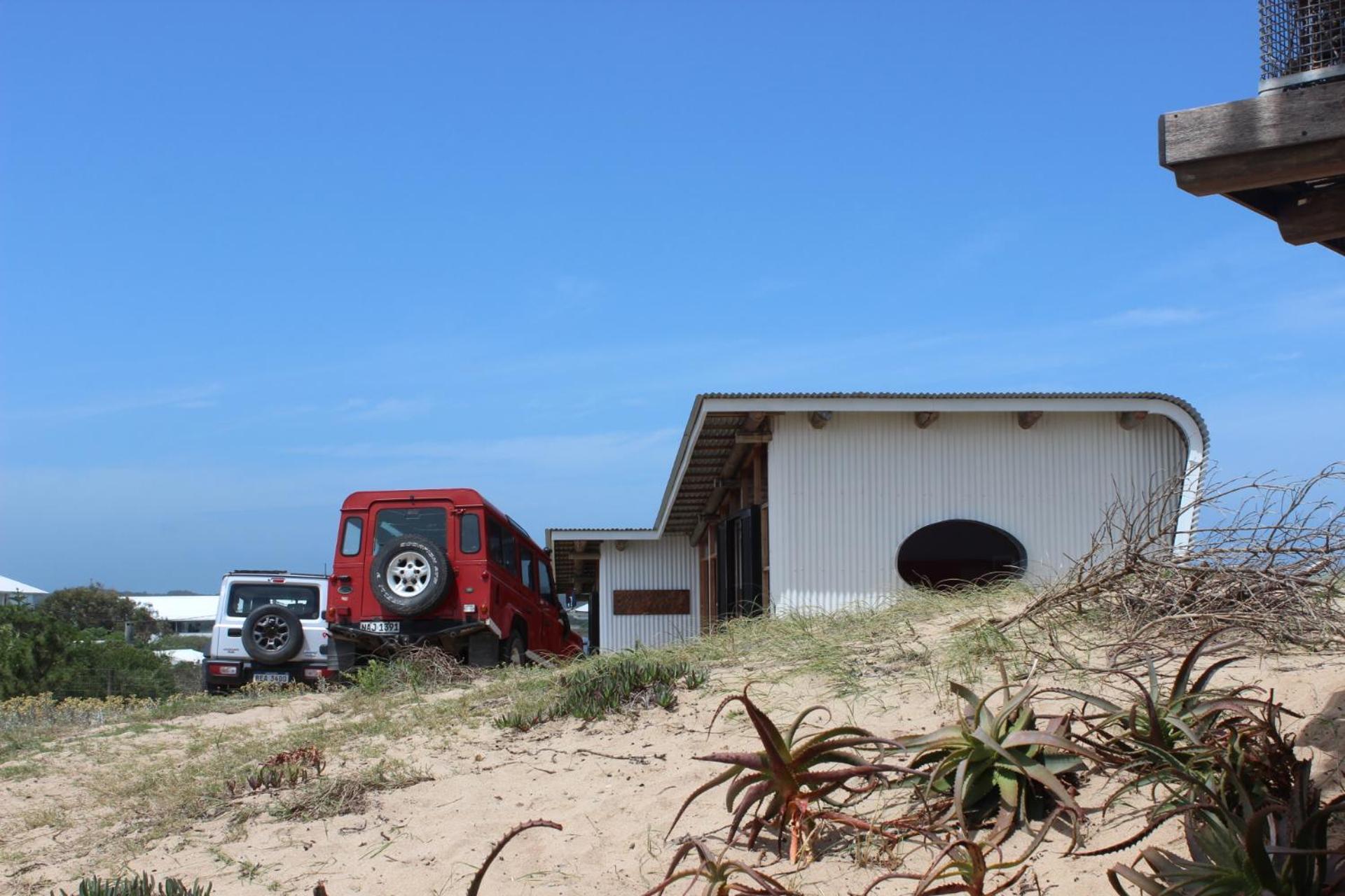 Posada El Pepe José Ignacio Exterior foto