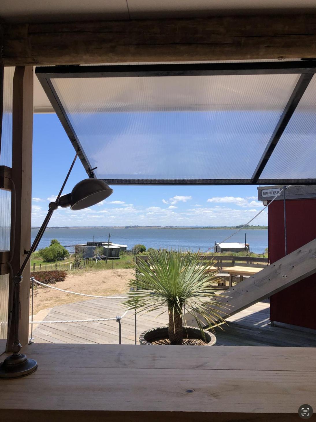 Posada El Pepe José Ignacio Exterior foto