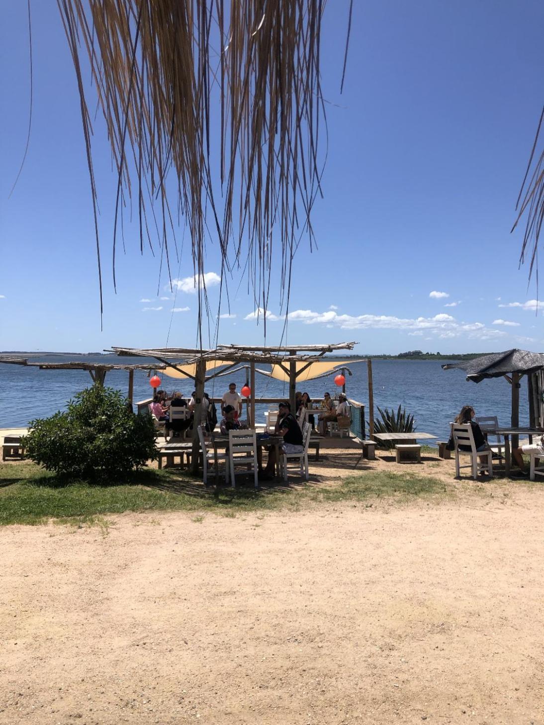 Posada El Pepe José Ignacio Exterior foto