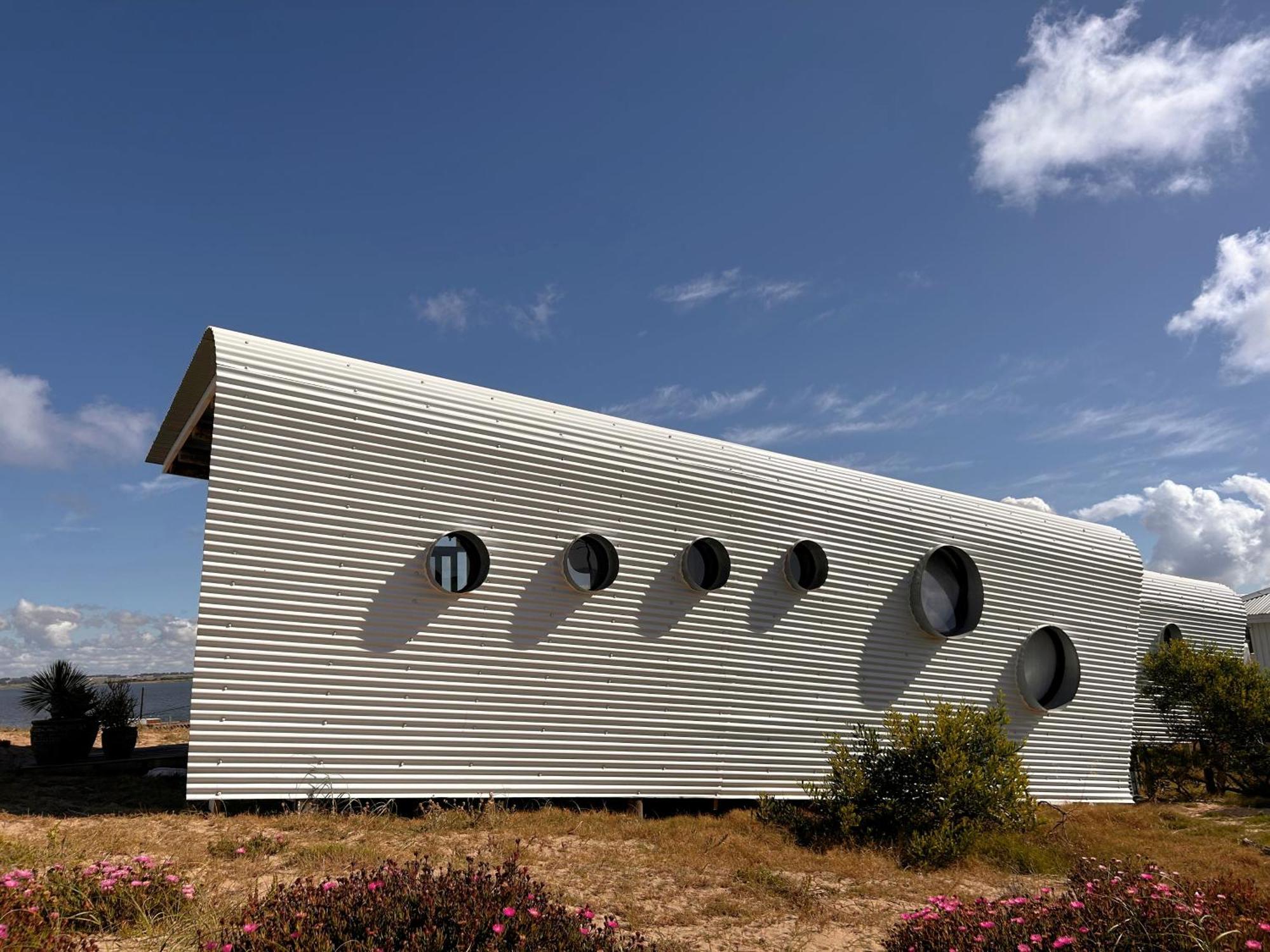 Posada El Pepe José Ignacio Exterior foto