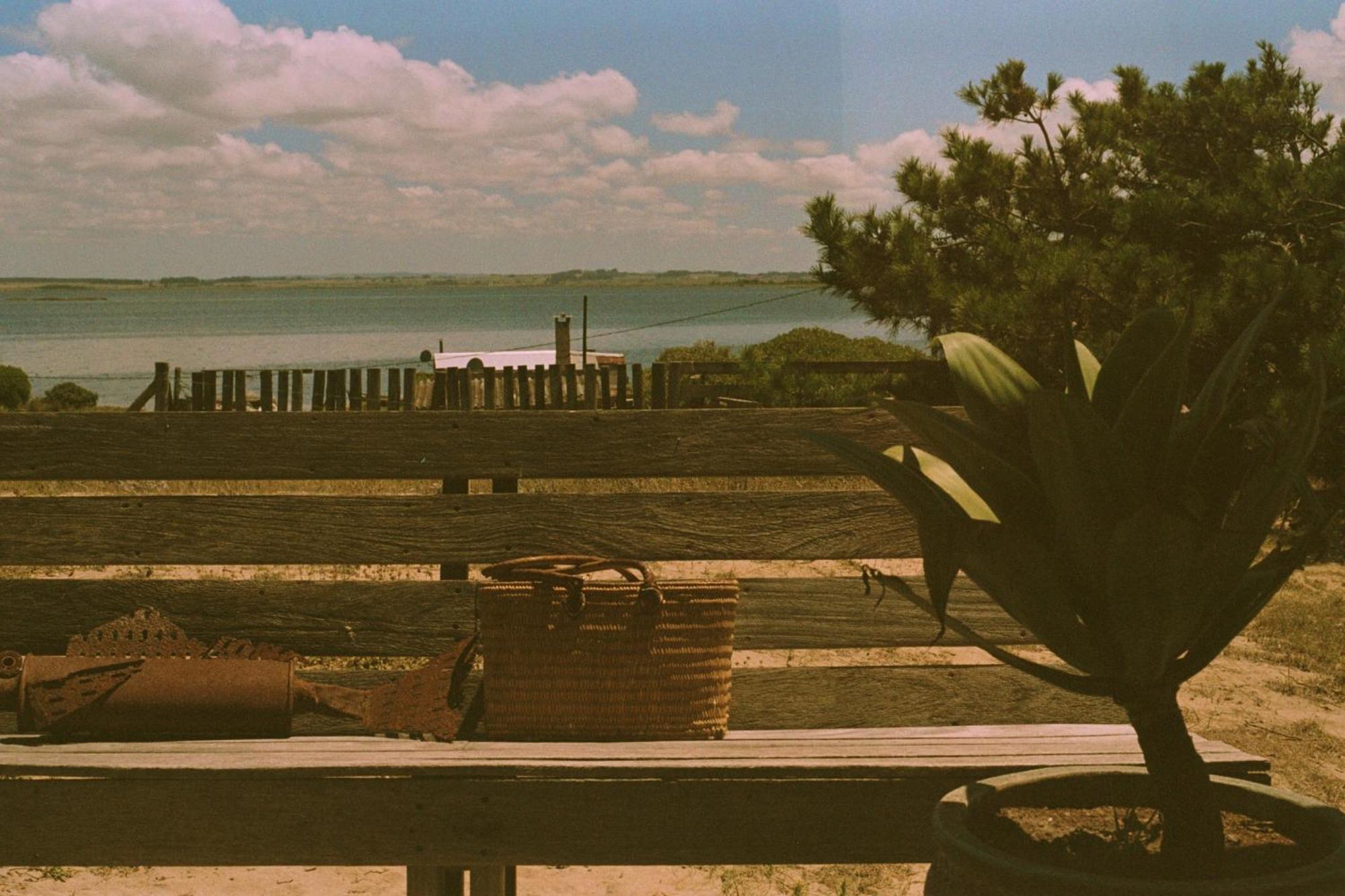 Posada El Pepe José Ignacio Exterior foto
